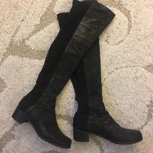 Stuart Weitzman 5050 Reserve